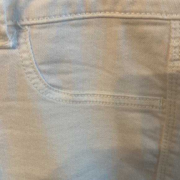 American Eagle boot cut white jean - Picture 3 of 6